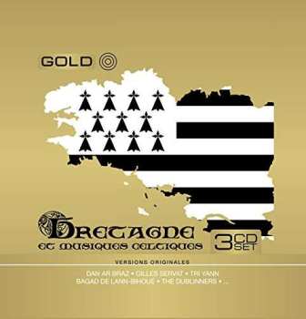 Album Various: Bretagne Et Musiques Celtiques