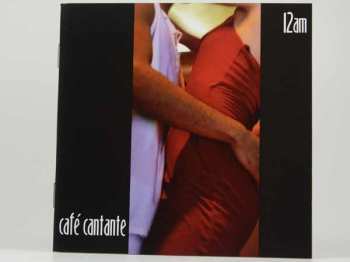 CD Various: Cafe Cantante 12am