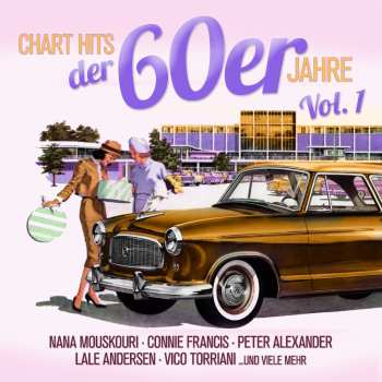 Album Various: Chart Hits Der 60er Jahre Vol. 1