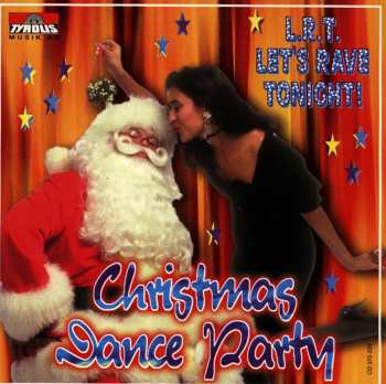 Album Various Artists: Christmas Dance Party