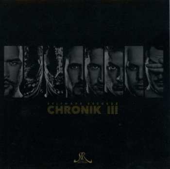 Album Various: Chronik Iii