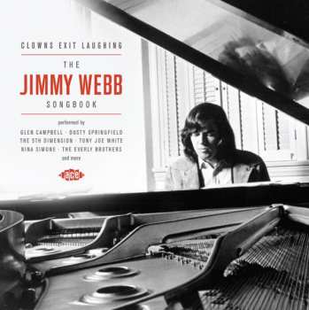 CD Various: Clowns Exit Laughing The Jimmy Webb Songbook