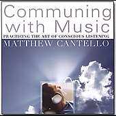 CD Various: Communing With Music