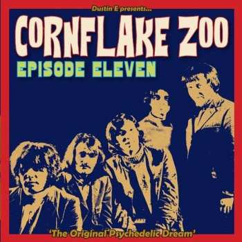 CD Various: Cornflake Zoo Episode Eleven