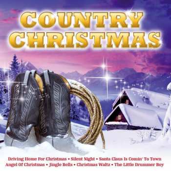 CD Various: Country Christmas