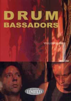 Album Various Artists: Drumbassadors Volume 1
