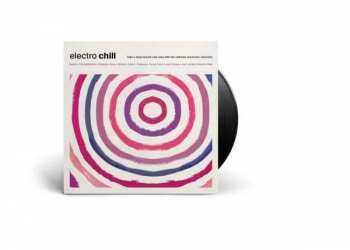 LP Various: Electro Chill