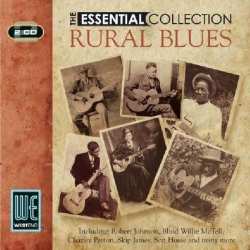 Album Various: Essential Collection - Rural B
