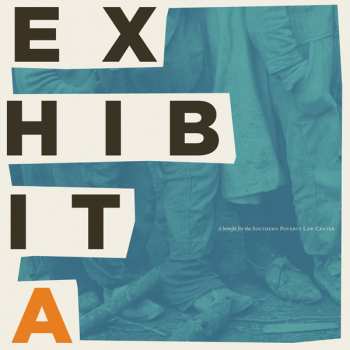 Album Various: Exhibit A: A Benefit Compilation For The Splc