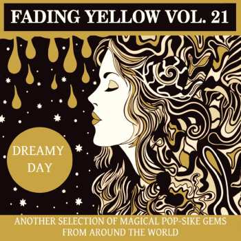 CD Various: Fading Yellow Vol 21