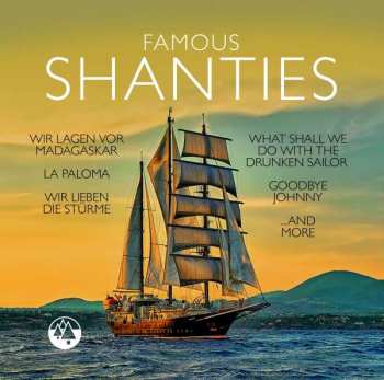 Album Various: Famous Shanties