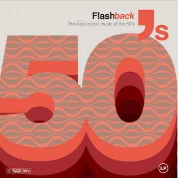 LP Various: Flashback 50's