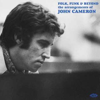 CD Various: Folk, Funk & Beyond: Arrangements Of John Cameron