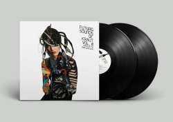Album Various: Future Sounds Of Kraut Vol. 3
