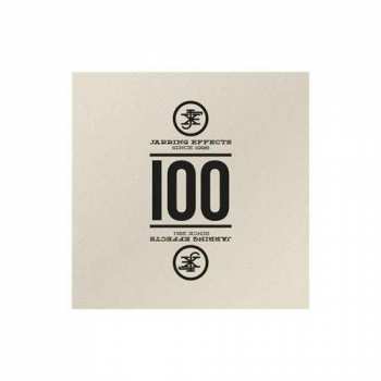 3CD Various: Fx100 Ahundred Effects