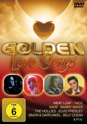 Album Various: Golden Love Songs
