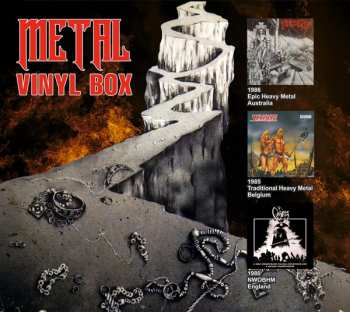 Album Various: Hard Attack 2