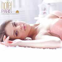 CD Various: Hotel De Paris