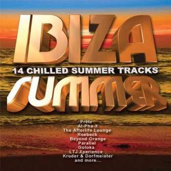 CD Various: Ibiza Summer