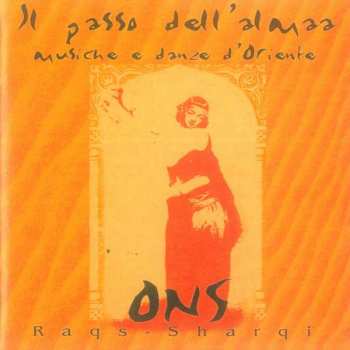CD Various: Il Passo Dell' Almaa