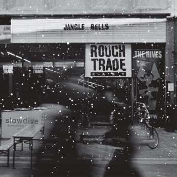 CD Various: Jangle Bells - A Rough Trade Shops Xmas Selection