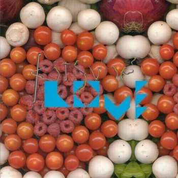 2LP Various: Kitsune Love