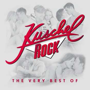2CD Various: Kuschelrock: The Very Best Of