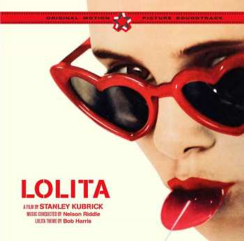 CD Nelson Riddle: Lolita / The Tender Touch LTD