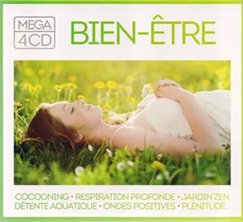 Various Artists: Mega Bien-'tre