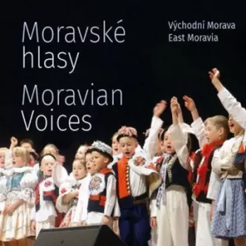 Moravské Hlasy - Východní Morava