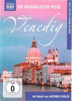 DVD Various: Musikalische Reise: Venedig
