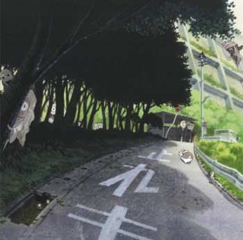 Album Various Artists: Natsume Yuujin Chou