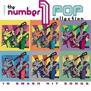 CD Various: Number 1 Pop Collection, The