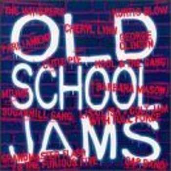 Album Various Artists: Old School Jams