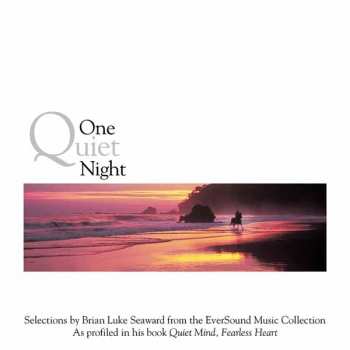 CD Various: One Quiet Night