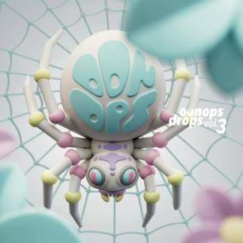 Album Various Artists: Oonops Drops 3