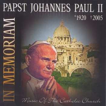 Album Various Artists: Papst Johannes Paul Ii-