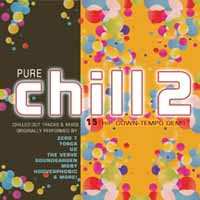 CD Various: Pure Chill 2