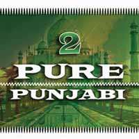 CD Various: Pure Punjabi 2
