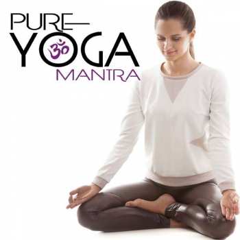 CD Various: Pure Yoga Mantra