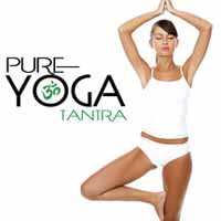 CD Various: Pure Yoga Tantra