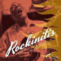 LP Various: Rockinitis 05 (limited)