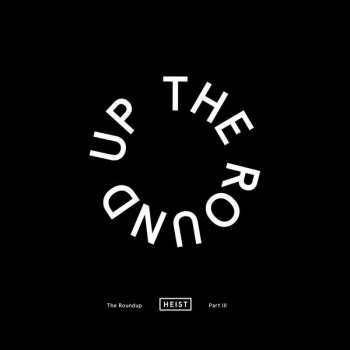 Album Various: Roundup Part 3