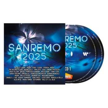 Album Various: Sanremo 2025
