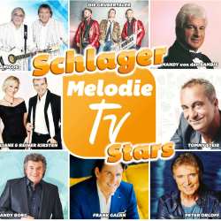 Album Various: Schlager Melodie Tv Stars