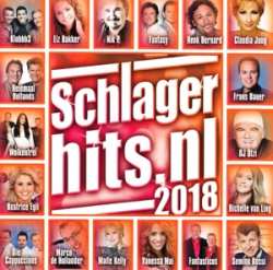 Album Various: Schlagerhits 2018 Deel 1