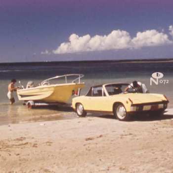 Album Various: Seafaring Strangers