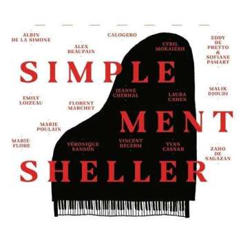 CD Various: Simplement Sheller