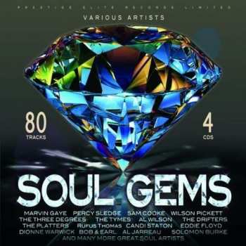 4CD Various: Soul Gems