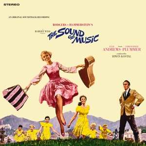 4CD/Box Set/Blu-ray Rodgers & Hammerstein: The Sound Of Music DLX | LTD